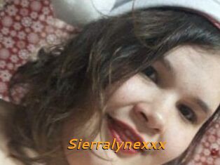 Sierralynexxx