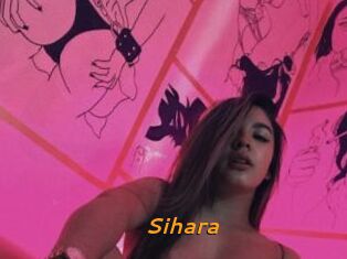 Sihara