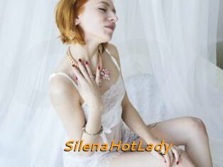 SilenaHotLady