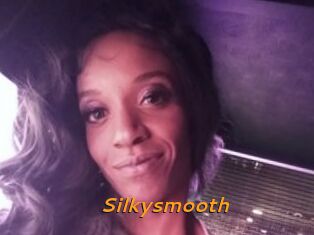 Silkysmooth