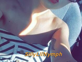 SillyLilNymph