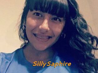 SillySaphire