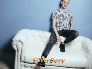 SilverBoyy