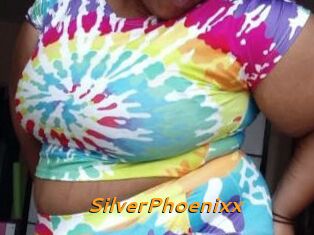 SilverPhoenixx