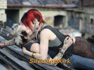 SilviaAndKirk