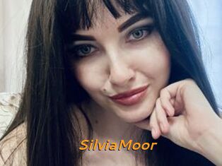 SilviaMoor