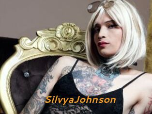 SilvyaJohnson