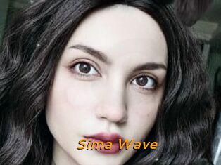 Sima_Wave