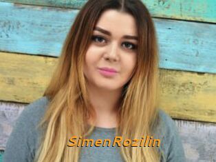 SimenRozilin