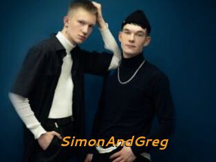SimonAndGreg