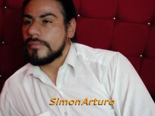 SimonArturo