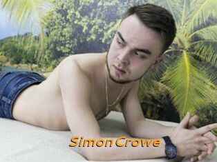 SimonCrowe