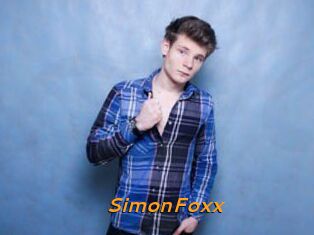 SimonFoxx