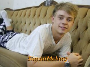SimonMcking