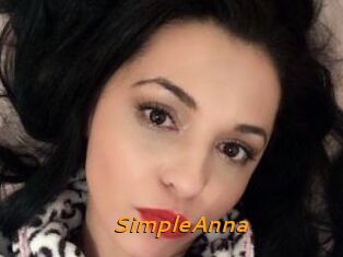 SimpleAnna