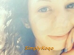 SimplyKoqo