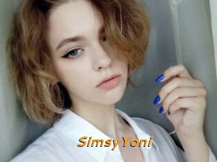 SimsyYoni