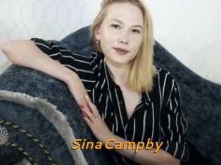 SinaCampby