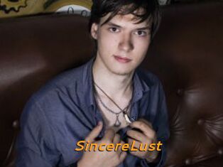SincereLust