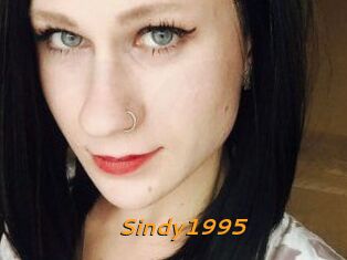 Sindy1995