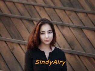 SindyAiry