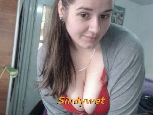 Sindywet