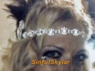 SinfulSkylar