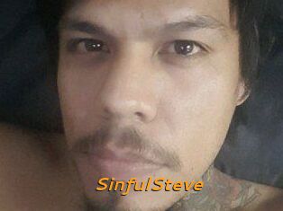 SinfulSteve