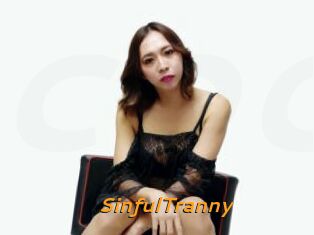 SinfulTranny