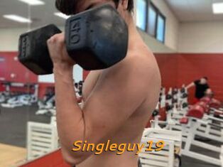 Singleguy19