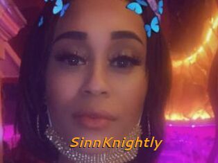 SinnKnightly