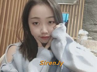 SirenJy
