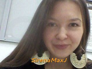 SirenaMaxJ