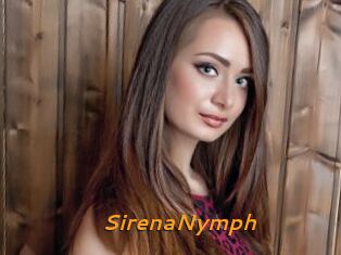 SirenaNymph