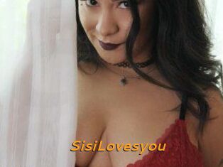 SisiLovesyou