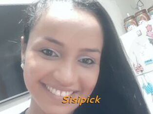 Sisipick