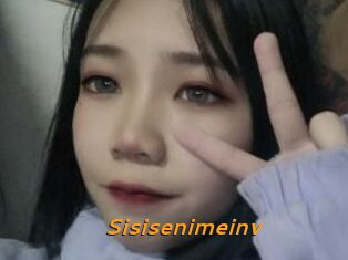 Sisisenimeinv