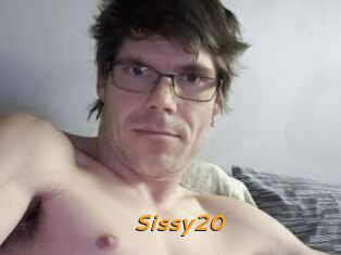 Sissy20