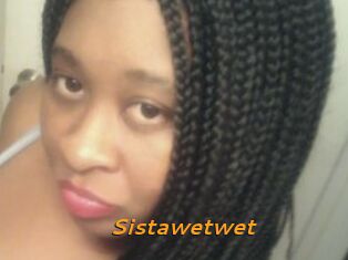 Sistawetwet