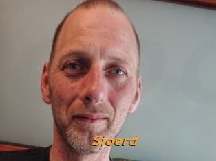 Sjoerd