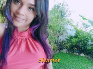 Skarlet