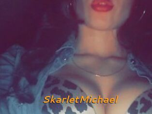 SkarletMichael