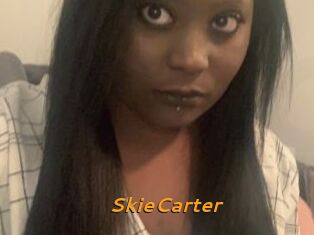 SkieCarter