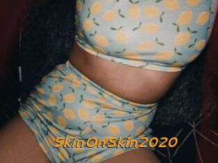 SkinOnSkin2020