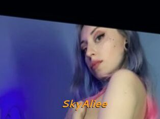 SkyAliee