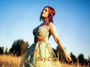 SkyDee
