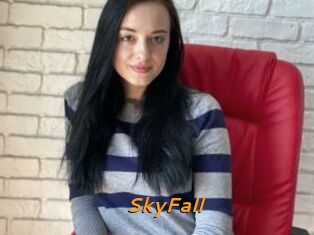 SkyFall
