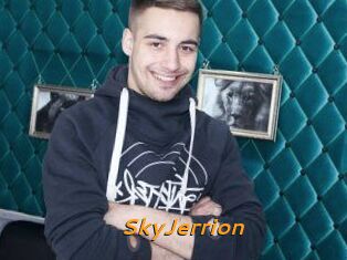 SkyJerrion