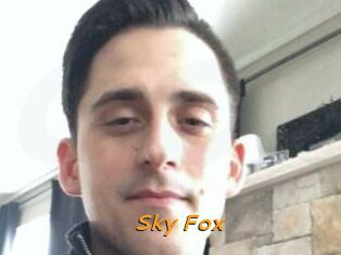 Sky_Fox