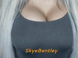 SkyeBentley